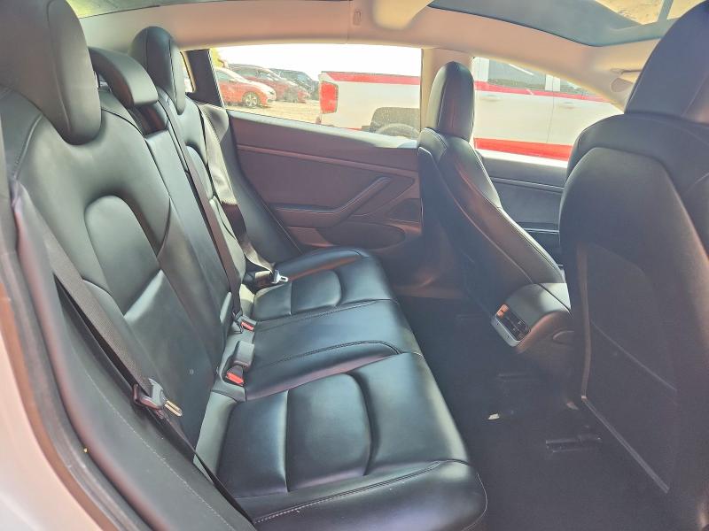 48504546 :رقم المزاد ، 5YJ3E1EA8LF737085 vin ، 2020 Tesla Model 3 مزاد بيع