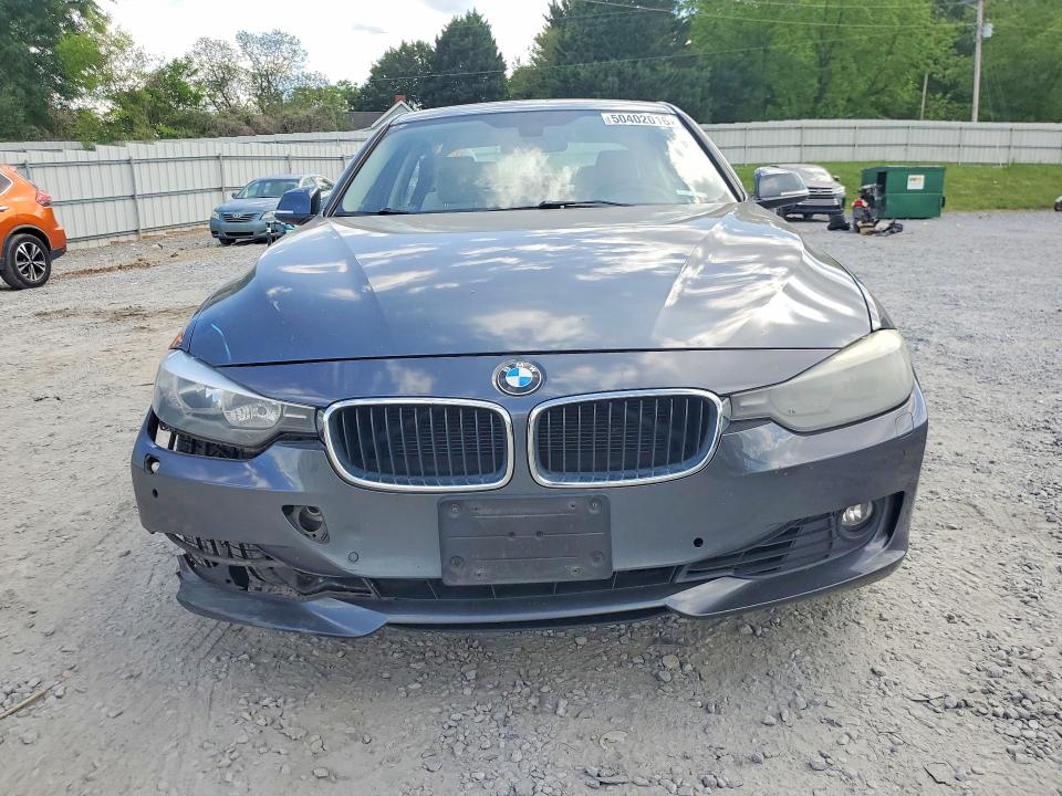 Aukcja sprzedaży 2015 Bmw 328, vin: WBA3B5G56FNS19379, numer aukcji: 50402016