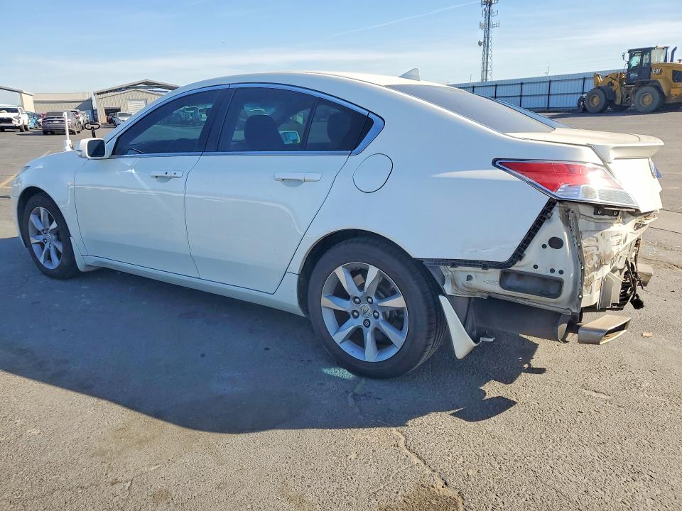 Продаж на аукціоні авто 2013 Acura Tl, vin: 19UUA8F53DA013116, номер лоту: 48931176
