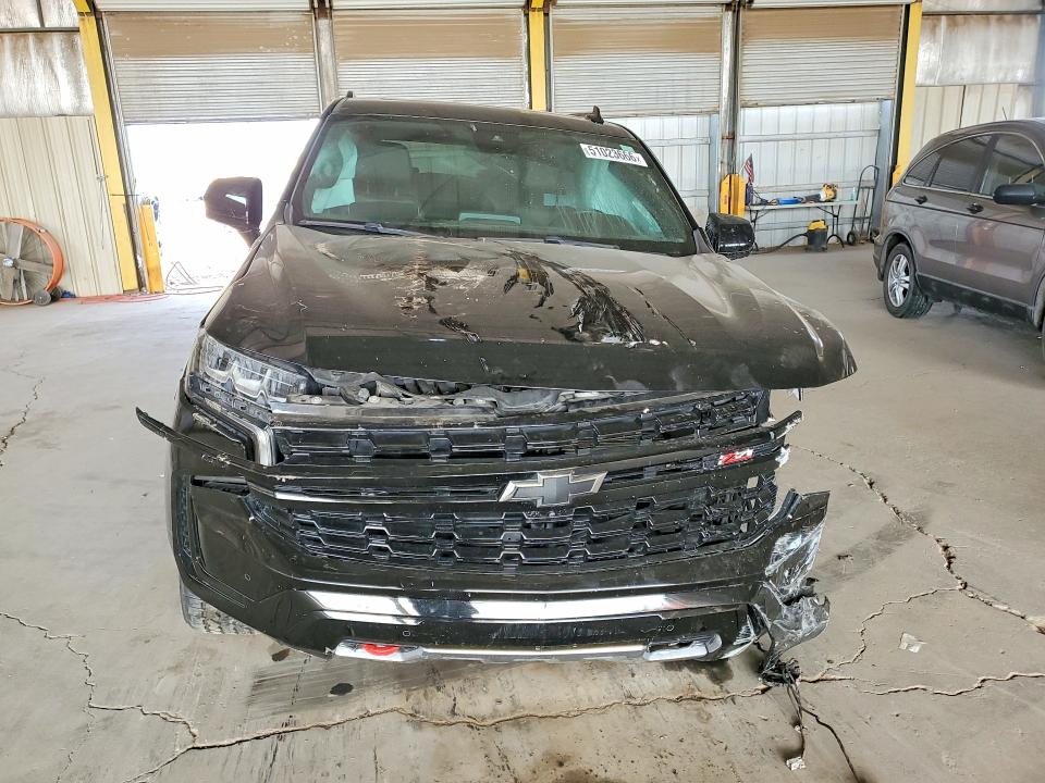 Продаж на аукціоні авто 2024 Chevrolet Tahoe, vin: 1GNSKPKD3RR205839, номер лоту: 51023666