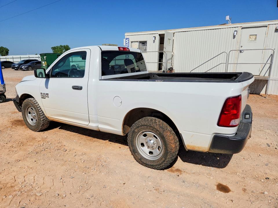 Aukcja sprzedaży 2020 Ram 1500 Classic, vin: 3C6JR6AG6LG263724, numer aukcji: 50664296