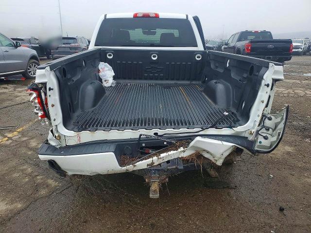 Продажа на аукционе авто 2016 Chevrolet Silverado, vin: 1GCVKPEC6GZ183275, номер лота: 50252176