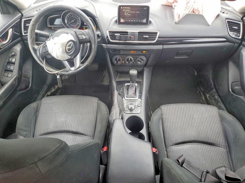 Aukcja sprzedaży 2014 Mazda 3, vin: JM1BM1V73E1154003, numer aukcji: 49933446