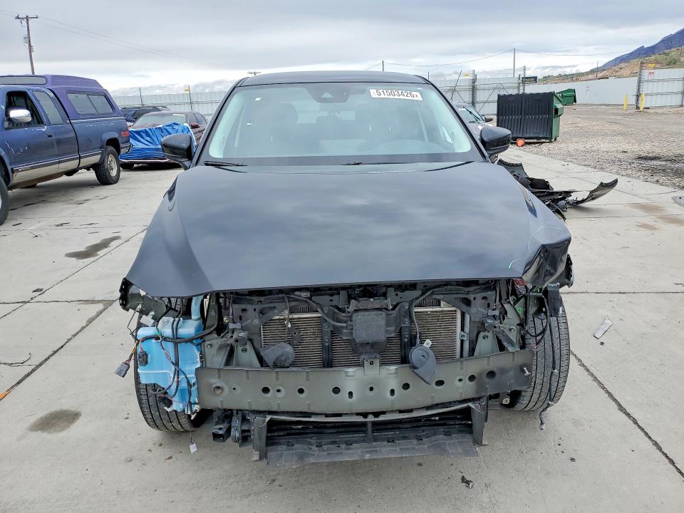 2024 Mazda Cx-5 მანქანა იყიდება აუქციონზე, vin: JM3KFBBLXR0456151, აუქციონის ნომერი: 51503426