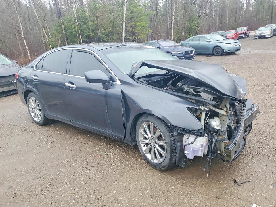 Продажа на аукционе авто 2007 Lexus Es 350, vin: JTHBJ46G272042135, номер лота: 48489106