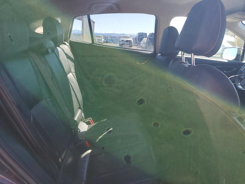 48844186 :رقم المزاد ، JF2GTAMC1K8357628 vin ، 2019 Subaru Crosstrek مزاد بيع