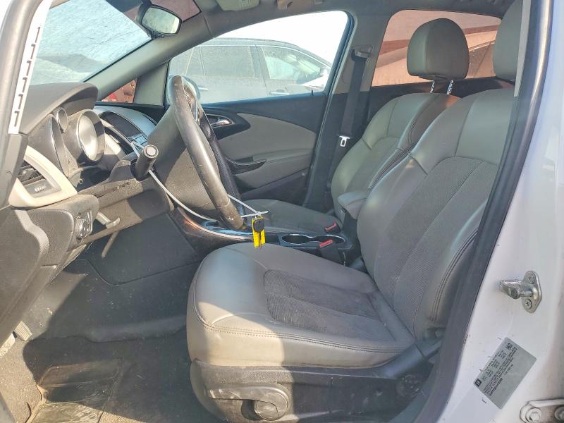 Продажа на аукционе авто 2014 Buick Verano, vin: 1G4PP5SK6E4155069, номер лота: 46645576