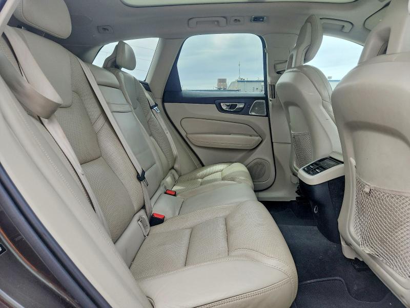 Продажа на аукционе авто 2018 Volvo Xc60, vin: YV4A22RL9J1002247, номер лота: 50522056