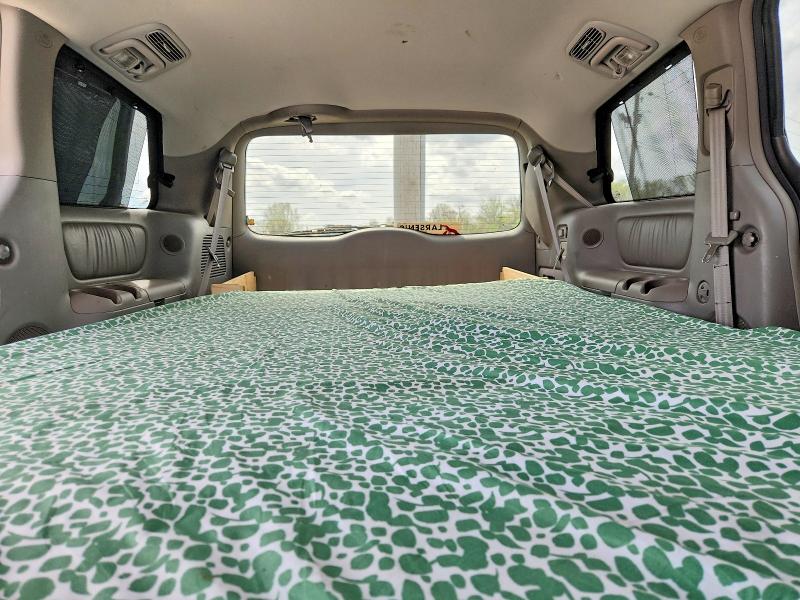 Aukcja sprzedaży 2005 Toyota Sienna, vin: 5TDBA22C85S048472, numer aukcji: 48398356