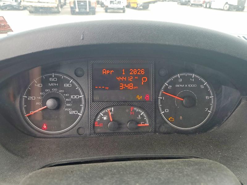 Aukcja sprzedaży 2021 Ram Promaster 3500, vin: 3C6MRVJG9ME545005, numer aukcji: 51960086