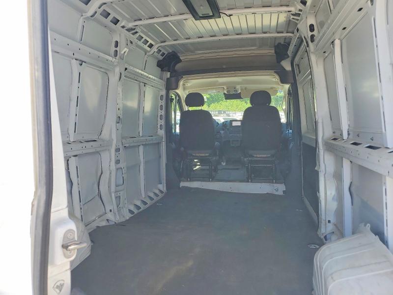 Aukcja sprzedaży 2025 Ram Promaster 2500, vin: 3C6LRVDG9SE509187, numer aukcji: 50256996