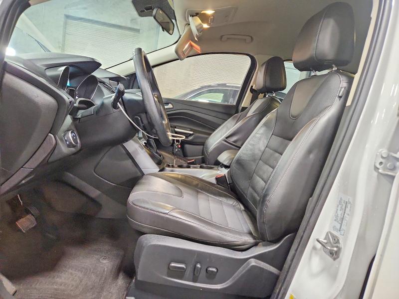 51568916 :رقم المزاد ، 1FMCU9G99GUC02537 vin ، 2016 Ford Escape مزاد بيع