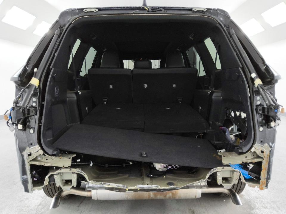 Aukcja sprzedaży 2025 Lexus Tx 350, vin: 5TDAAAB61SS038734, numer aukcji: 48321896