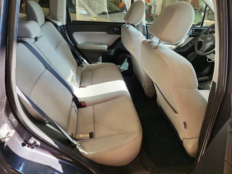 Продаж на аукціоні авто 2016 Subaru Forester, vin: JF2SJADC5GH507067, номер лоту: 51854996