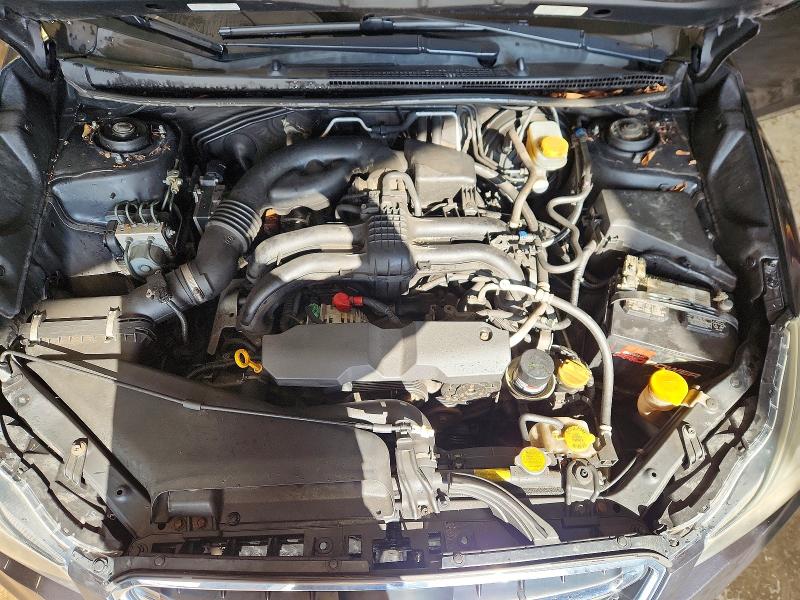 Aukcja sprzedaży 2015 Subaru Impreza, vin: JF1GPAT6XF8301049, numer aukcji: 49901086
