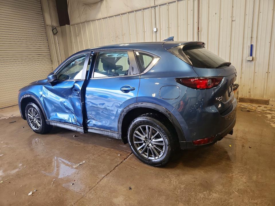 Aukcja sprzedaży 2021 Mazda Cx-5, vin: JM3KFBBM7M1306915, numer aukcji: 51644276