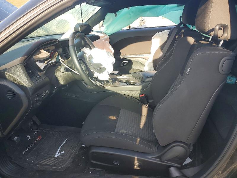 Продажа на аукционе авто 2023 Dodge Challenger, vin: 2C3CDZJG4PH668945, номер лота: 48073376