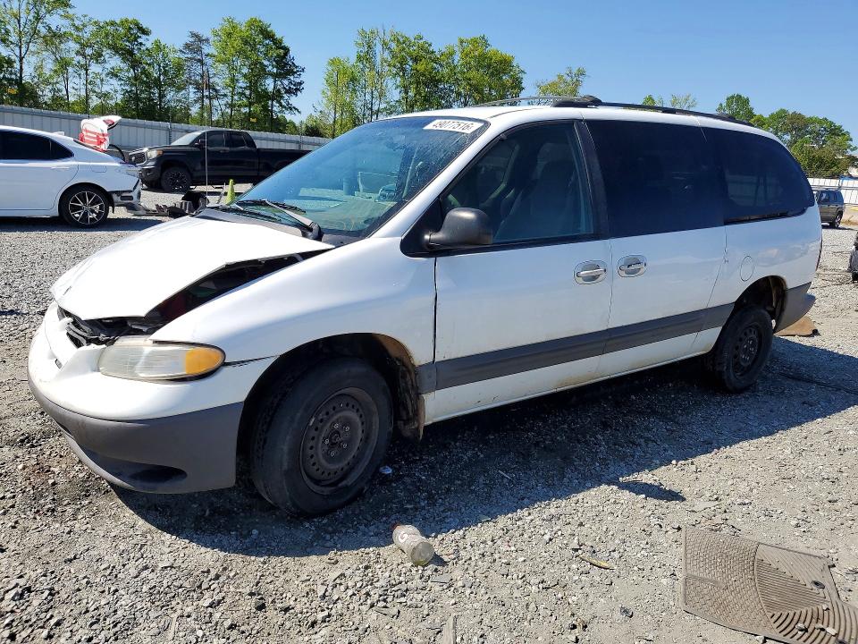 Aukcja sprzedaży 1999 Dodge Grand Caravan, vin: 2B4GP44G3XR337624, numer aukcji: 49077516