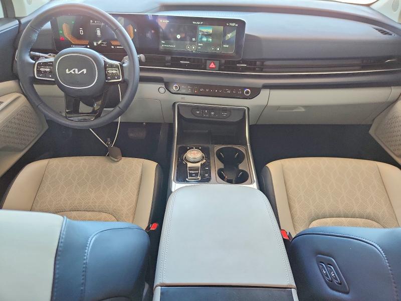 Aukcja sprzedaży 2025 Kia Carnival, vin: KNDNC5KA5S6034614, numer aukcji: 51255816