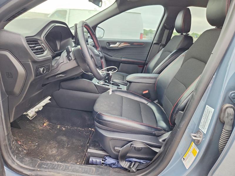 Aukcja sprzedaży 2024 Ford Escape, vin: 1FMCU0MN1RUA50205, numer aukcji: 51042506