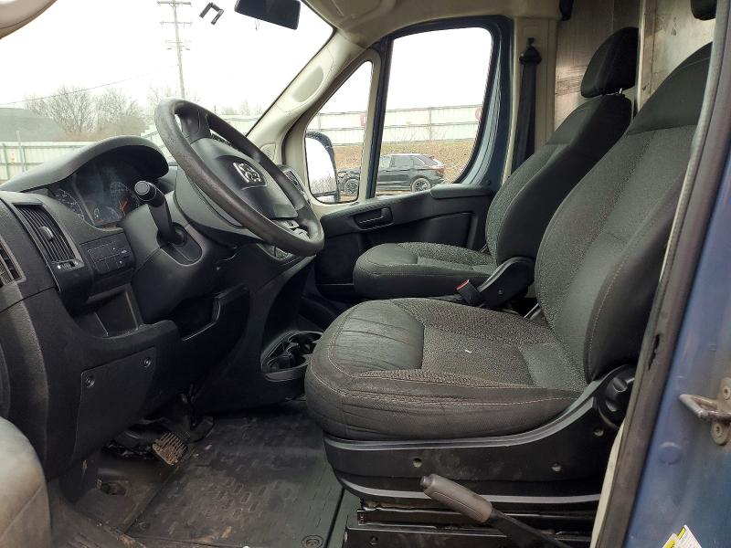 Продажа на аукционе авто 2019 Ram Promaster 2500, vin: 3C6TRVDG6KE520762, номер лота: 48426466