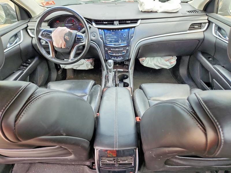 51180906 :رقم المزاد ، 2GEXG6U38H9600002 vin ، 2017 Cadillac Xts مزاد بيع
