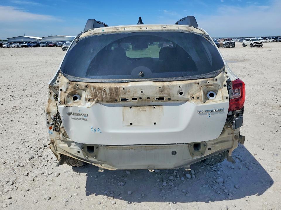 49068406 :رقم المزاد ، 4S4BSBNC8G3253282 vin ، 2016 Subaru Outback مزاد بيع