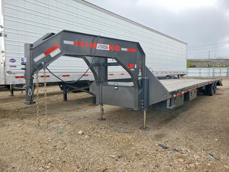 Aukcja sprzedaży 2026 Maxx-d Maxey Trailers Mfg, vin: 5R8GF4020TM130307, numer aukcji: 47949356
