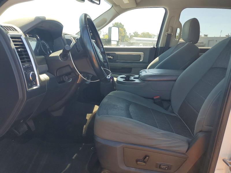 Продаж на аукціоні авто 2014 Ram 2500, vin: 3C6UR5DLXEG196080, номер лоту: 48591856