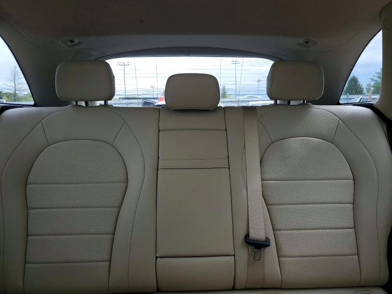 Продаж на аукціоні авто 2017 Mercedes-benz Glc, vin: WDC0G4KB4HF130240, номер лоту: 50807876