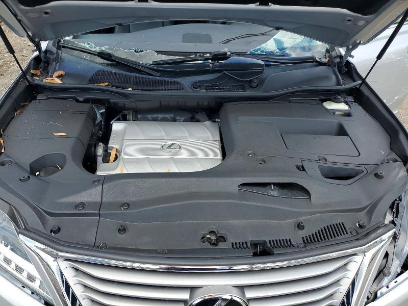 Продажа на аукционе авто 2015 Lexus Rx 350, vin: 2T2BK1BA1FC340590, номер лота: 52078276