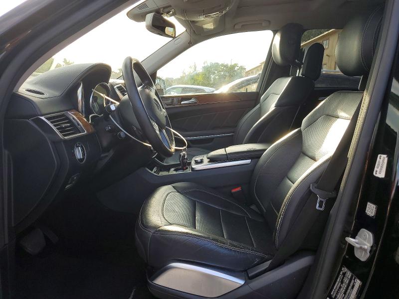 Продажа на аукционе авто 2015 Mercedes-benz Gl, vin: 4JGDF7DE5FA442804, номер лота: 50624686