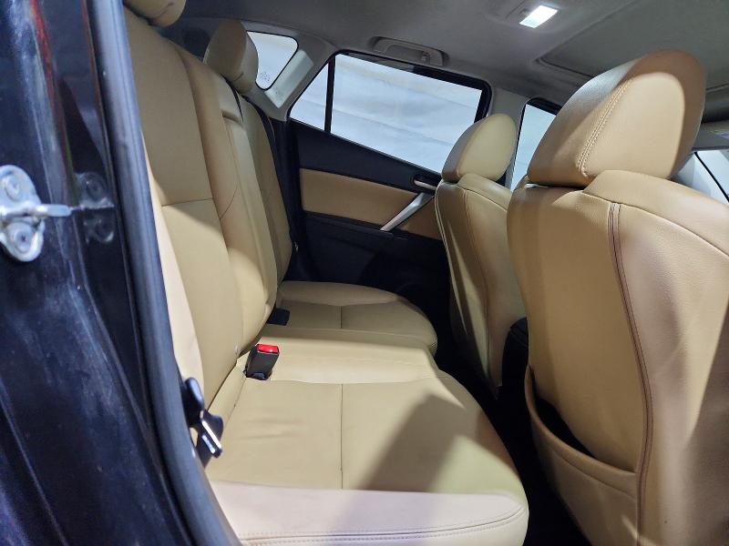 Продаж на аукціоні авто 2013 Mazda 3, vin: JM1BL1MP2D1725242, номер лоту: 50241936