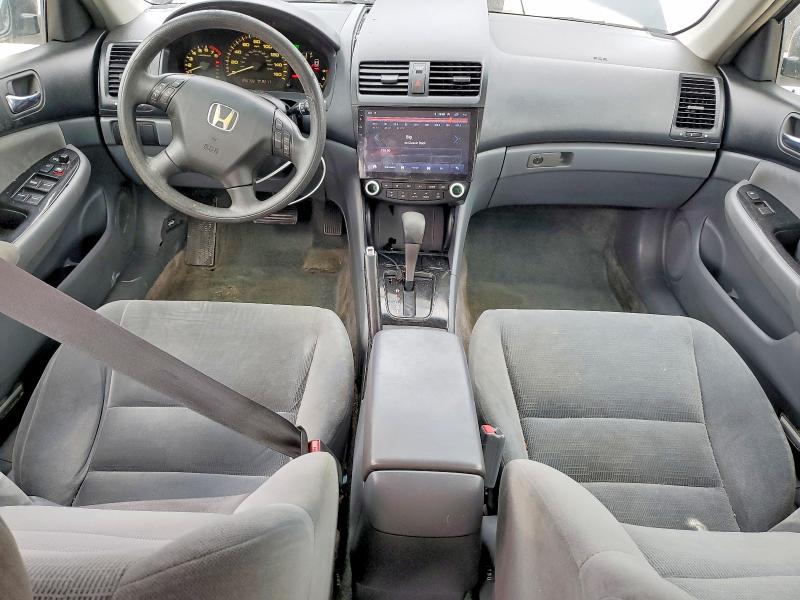 Aukcja sprzedaży 2007 Honda Accord, vin: 1HGCM56397A218086, numer aukcji: 49485286