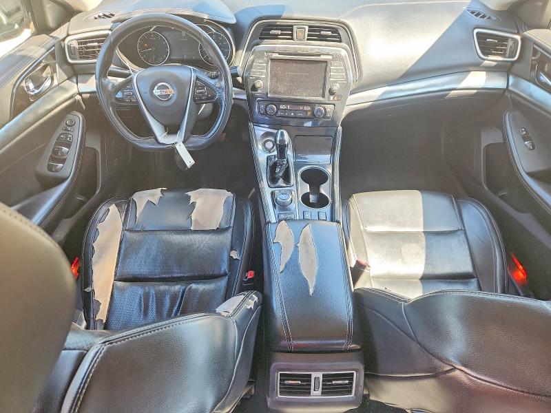 Продаж на аукціоні авто 2020 Nissan Maxima, vin: 1N4AA6CV8LC361996, номер лоту: 50619166