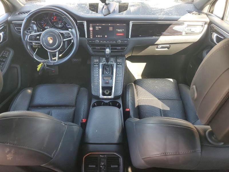 Продаж на аукціоні авто 2019 Porsche Macan, vin: WP1AA2A51KLB03807, номер лоту: 50174086