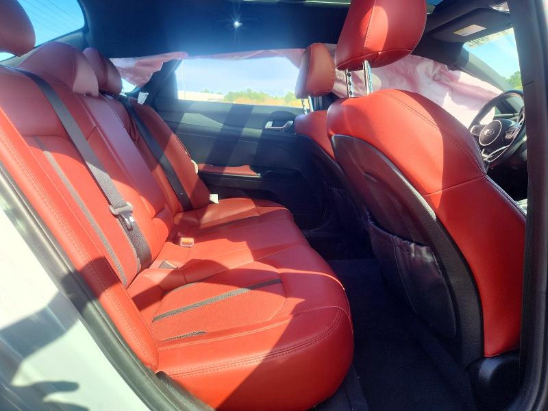 Aukcja sprzedaży 2021 Kia K5, vin: 5XXG64J23MG067703, numer aukcji: 51609386