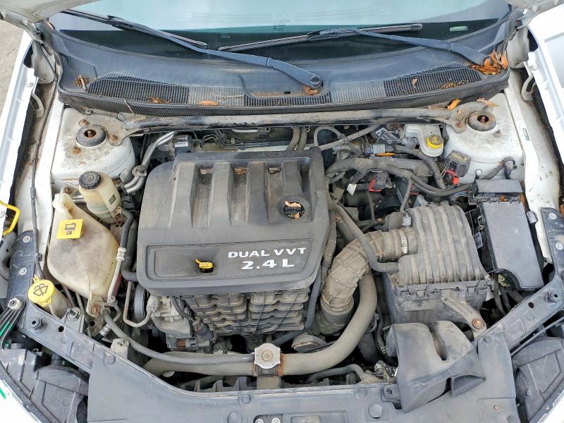 Продажа на аукционе авто 2012 Chrysler 200, vin: 1C3CCBBB5CN180604, номер лота: 48895216