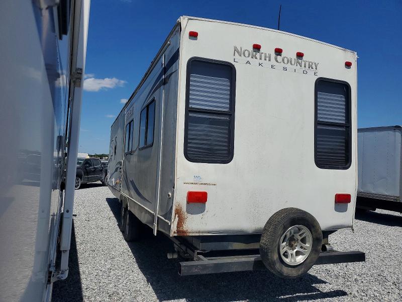 Продажа на аукционе авто 2011 Heartland Rv North Country, vin: 5SFEB3523BE221946, номер лота: 49728096
