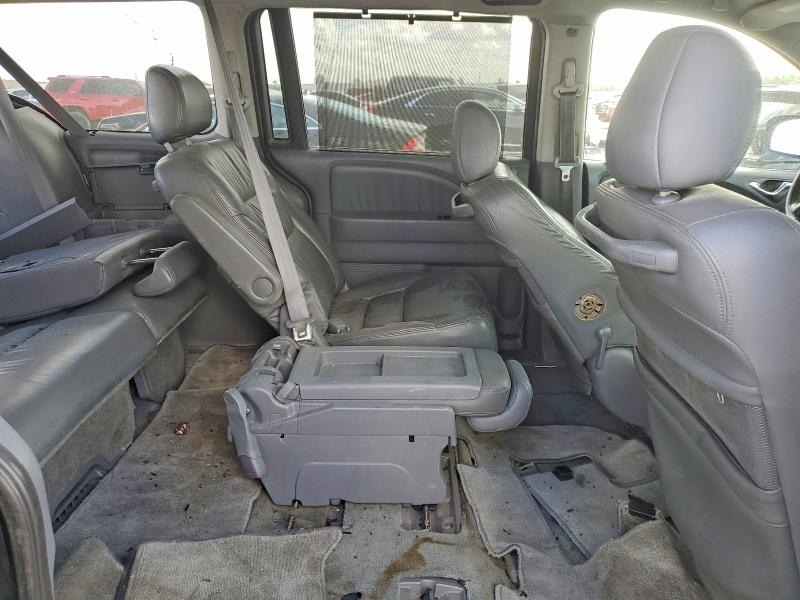 Aukcja sprzedaży 2007 Honda Odyssey, vin: 5FNRL38637B131945, numer aukcji: 49278496