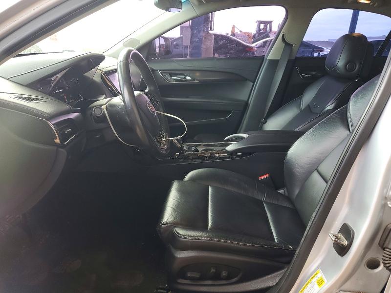 Продажа на аукционе авто 2014 Cadillac Ats, vin: 1G6AA5RA5E0103614, номер лота: 51089206