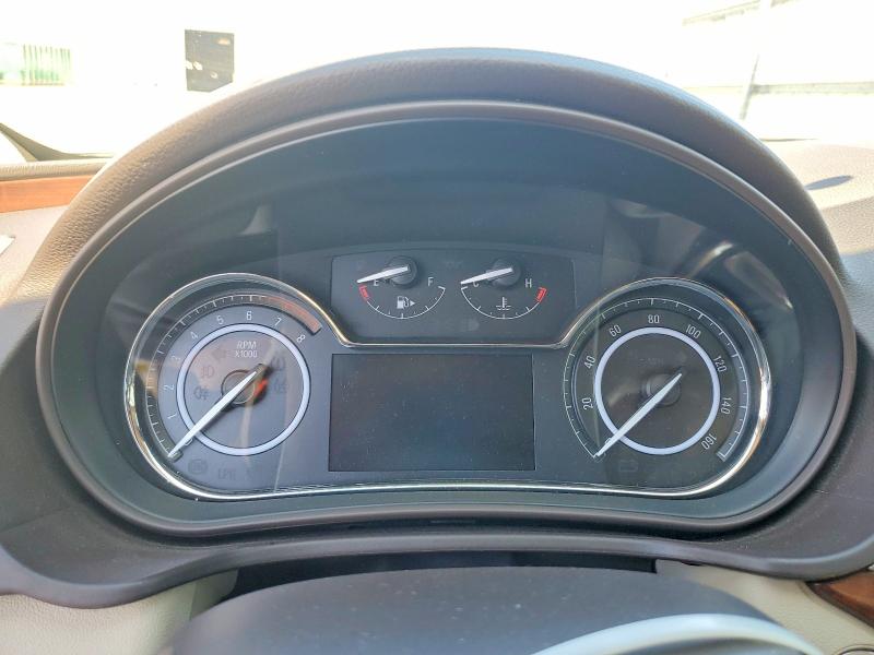 Продаж на аукціоні авто 2016 Buick Regal, vin: 2G4GS5GX4G9106729, номер лоту: 49432646