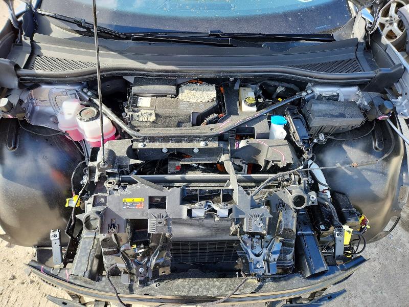 2023 Volkswagen Id.4 მანქანა იყიდება აუქციონზე, vin: 1V2WNPE83PC048263, აუქციონის ნომერი: 49076616