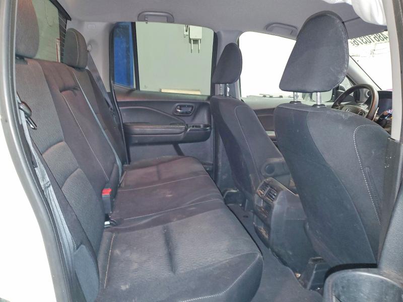 Aukcja sprzedaży 2017 Honda Ridgeline, vin: 5FPYK3F37HB506493, numer aukcji: 48610376