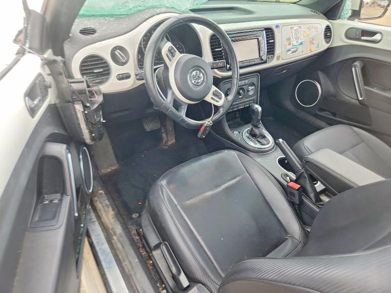 Продажа на аукционе авто 2012 Volkswagen Beetle, vin: 3VWJP7AT7CM645888, номер лота: 51682166