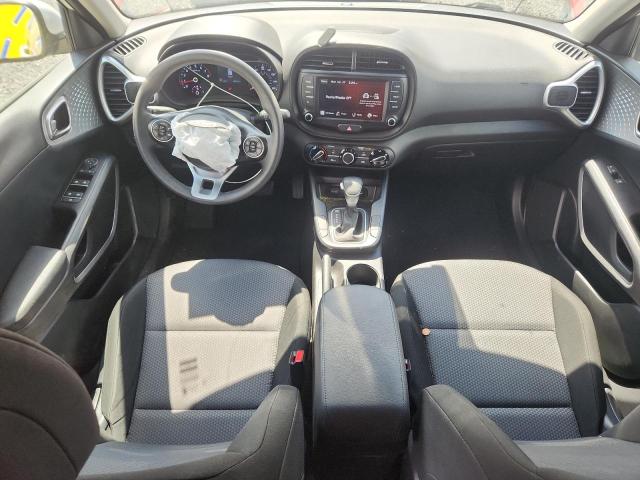 Aukcja sprzedaży 2022 Kia Soul, vin: KNDJ23AU2N7835131, numer aukcji: 51487576