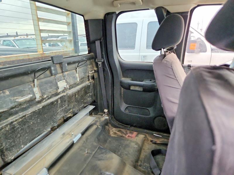 2013 Chevrolet Silverado მანქანა იყიდება აუქციონზე, vin: 1GC2KXCG6DZ341358, აუქციონის ნომერი: 50344906