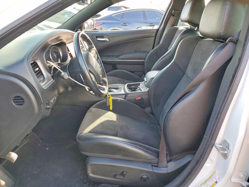 Aukcja sprzedaży 2023 Dodge Charger, vin: 2C3CDXCT8PH569043, numer aukcji: 50465216
