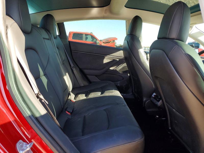 Aukcja sprzedaży 2020 Tesla Model 3, vin: 5YJ3E1EC8LF669310, numer aukcji: 48500276