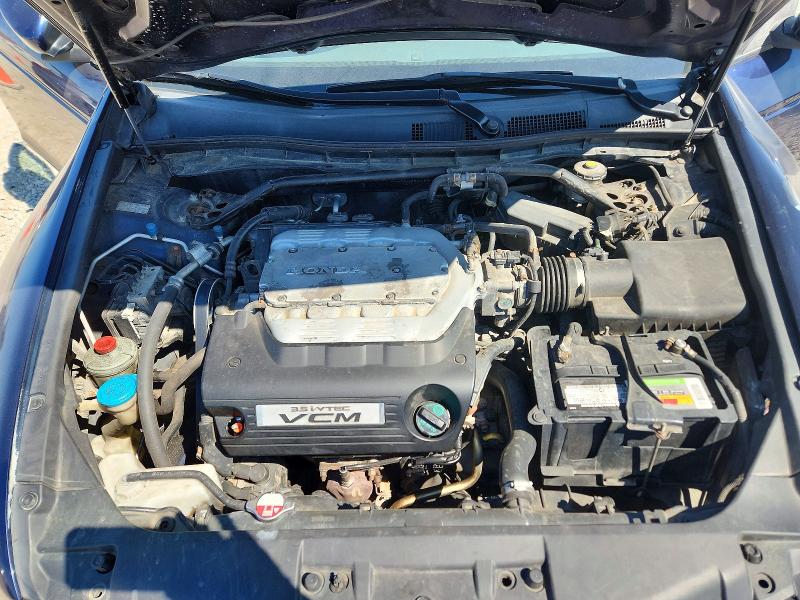 48907796 :رقم المزاد ، 1HGCP36888A053186 vin ، 2008 Honda Accord مزاد بيع